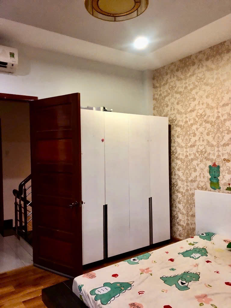 CHÍNH CHỦ BÁN NHÀ 4 TẦNG 55.3m2 ĐƯỜNG SỐ 11 - GÒ VẤP - CHỈ 7 TỶ