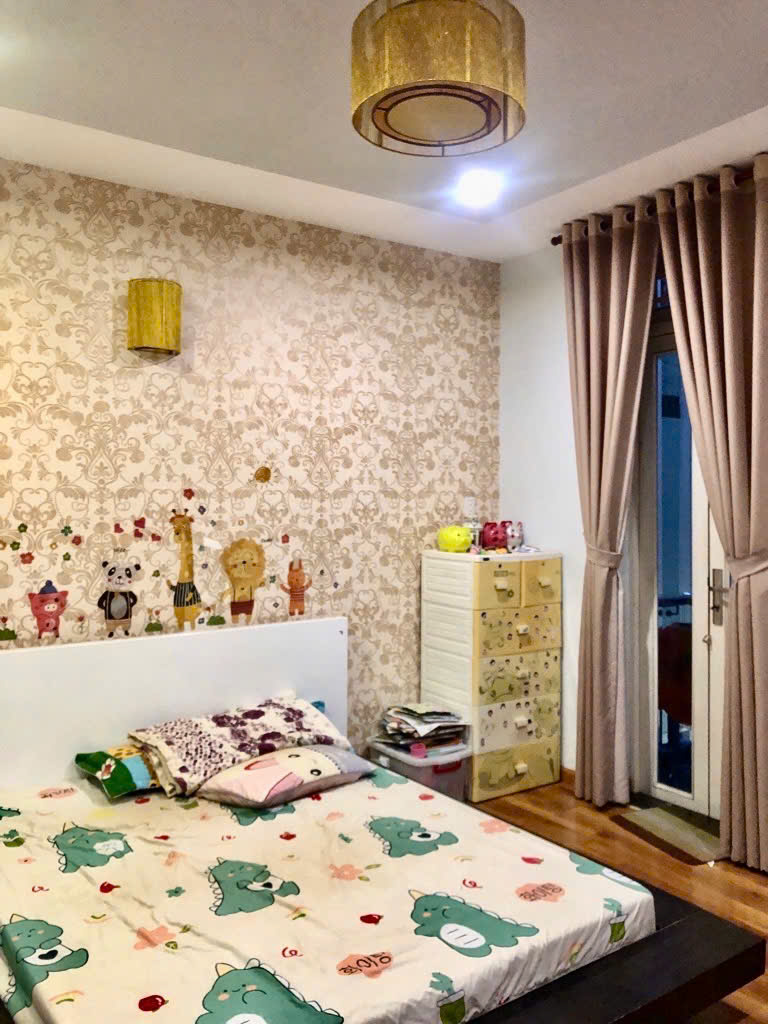 CHÍNH CHỦ BÁN NHÀ 4 TẦNG 55.3m2 ĐƯỜNG SỐ 11 - GÒ VẤP - CHỈ 7 TỶ