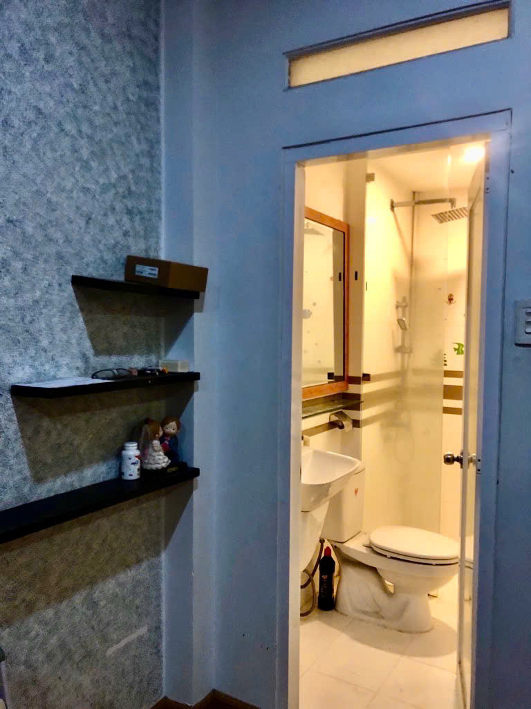 CHÍNH CHỦ BÁN NHÀ 4 TẦNG 55.3m2 ĐƯỜNG SỐ 11 - GÒ VẤP - CHỈ 7 TỶ