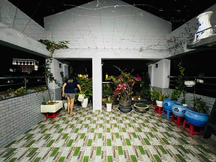 BÁN GẤP NHÀ HUỲNH KHƯƠNG AN - GÒ VẤP 5 TẦNG MỚI ĐẸP DỌN VÀO Ở NGAY - 67m2 - SỔ HỒNG CHÍNH CHỦ - nhỉnh 9tỷ - giảm ngay 300TRIỆU cho khách thiện chí