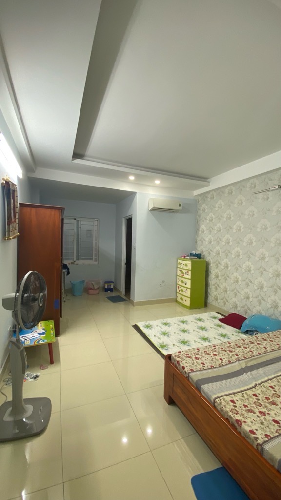 NHÀ QUANG TRUNG, P11, GÒ VẤP - 87m2 - CHỈ CÓ 9tỷ6 THƯƠNG LƯỢNG