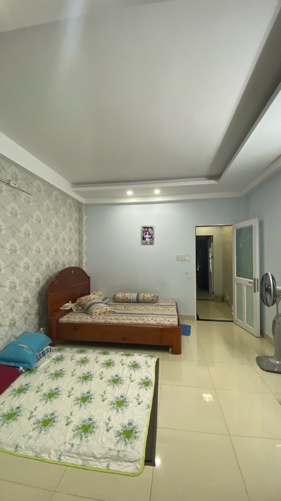 NHÀ QUANG TRUNG, P11, GÒ VẤP - 87m2 - CHỈ CÓ 9tỷ6 THƯƠNG LƯỢNG