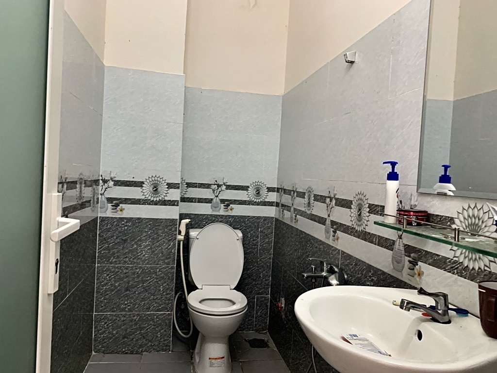 MẶT TIỀN ĐẦU TƯ HIẾM - CHỢ HẠNH THÔNG TÂY - 68m2 - CHỈ 11tỷ