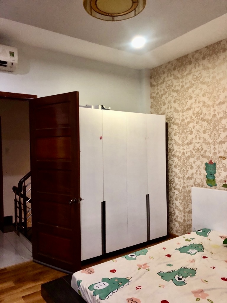CHỈ CÓ 7 TỶ - NHÀ 4 TẦNG - ĐƯỜNG SỐ 11 - GÒ VẤP