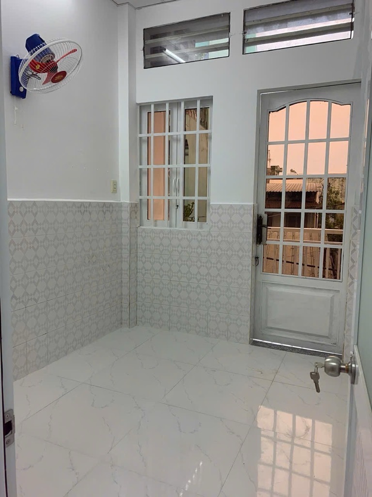 NHỈNH 3TỶ CÓ NGAY NHÀ 30M2 NGUYỄN VĂN NGHI, GÒ VẤP