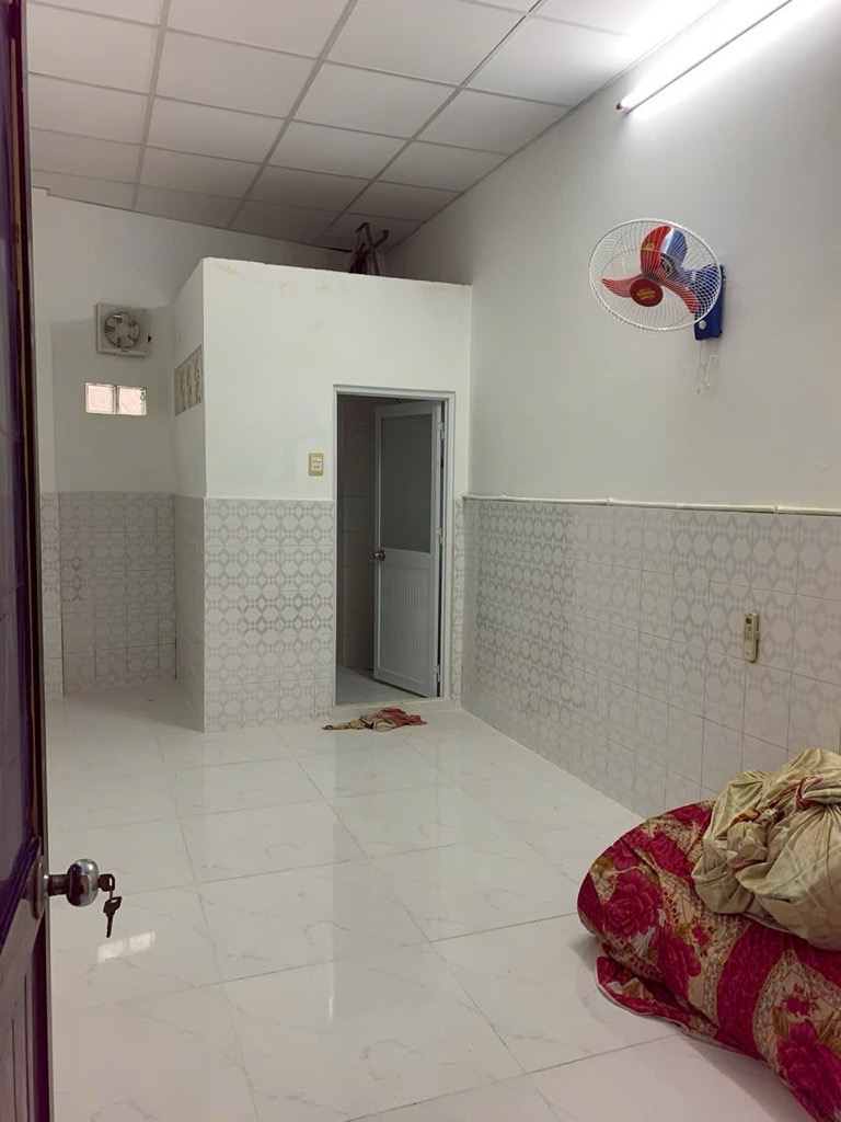 NHỈNH 3TỶ CÓ NGAY NHÀ 30M2 NGUYỄN VĂN NGHI, GÒ VẤP