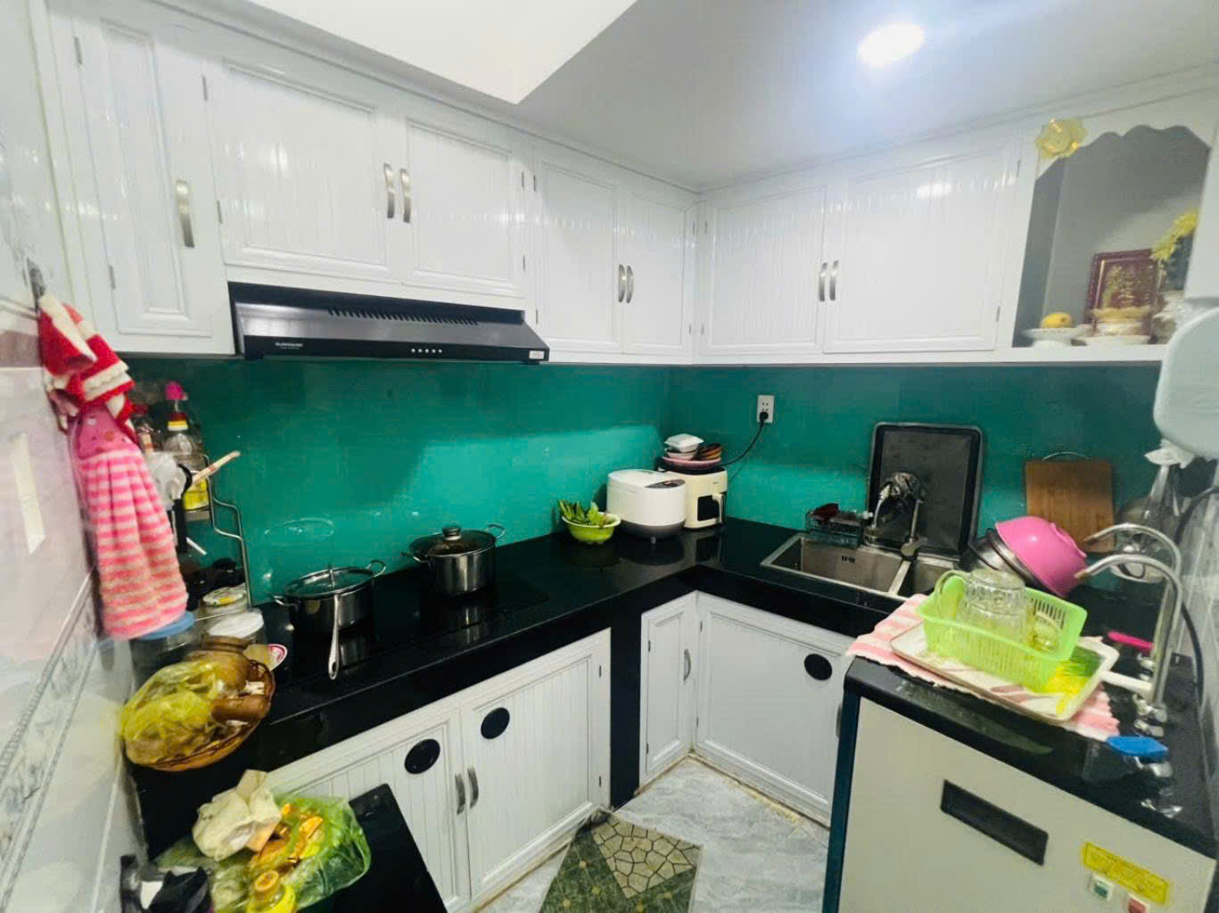 GIẢM NGAY 50TRIỆU CĂN NGUYỄN DUY CUNG, GÒ VẤP - 56M2 - 3TỶ8