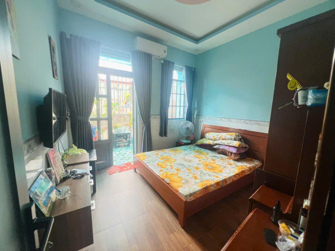 GIẢM NGAY 50TRIỆU CĂN NGUYỄN DUY CUNG, GÒ VẤP - 56M2 - 3TỶ8