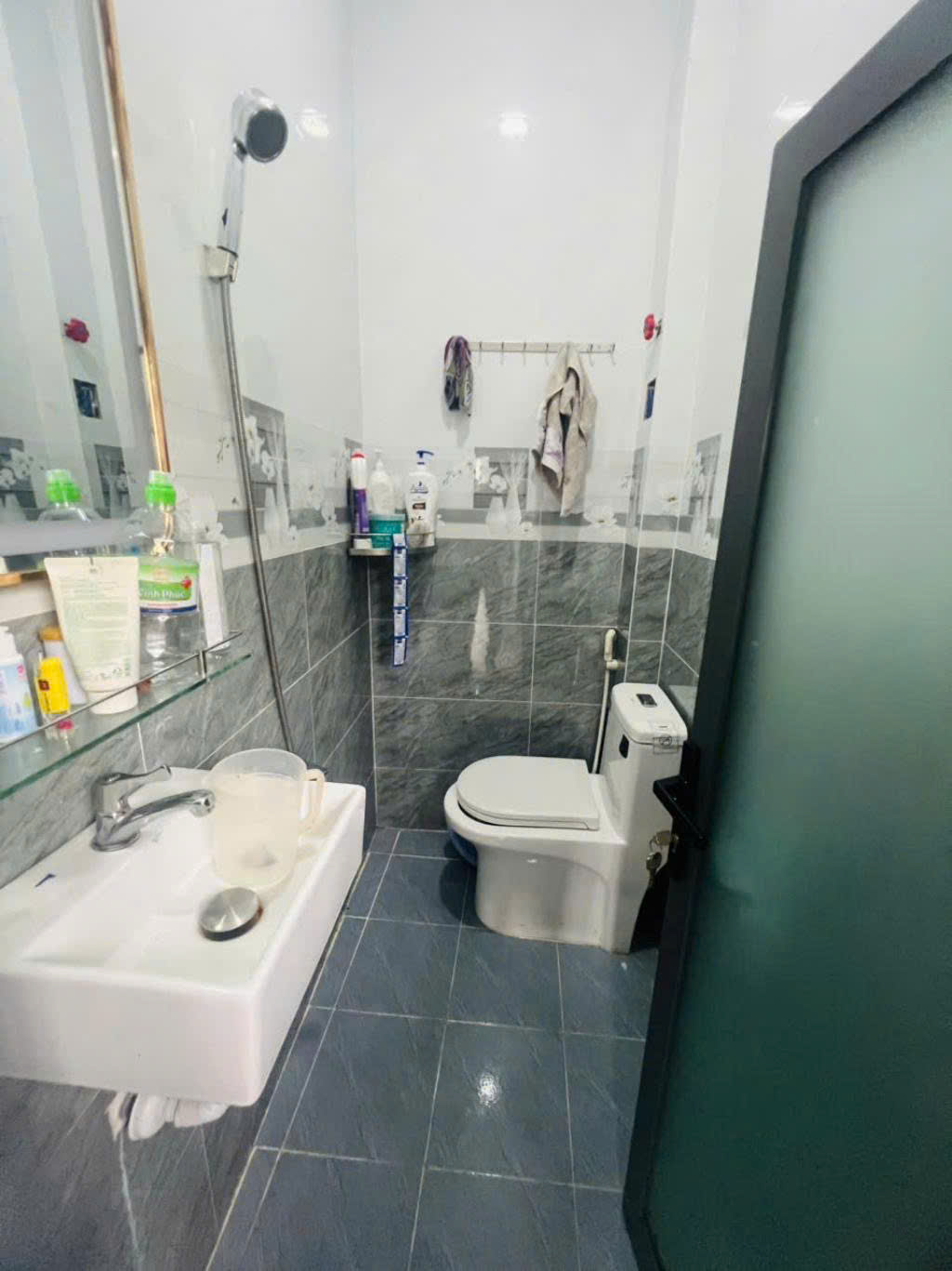 GIẢM NGAY 50TRIỆU CĂN NGUYỄN DUY CUNG, GÒ VẤP - 56M2 - 3TỶ8