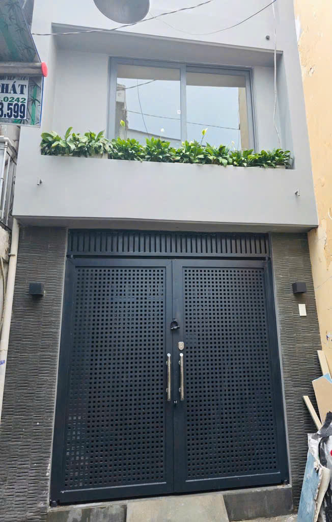 NHÀ ĐẸP FULL NỘI THẤT - 32M2 - LÊ ĐỨC THỌ, GÒ VẤP - GIẢM CÒN 3TỶ690
