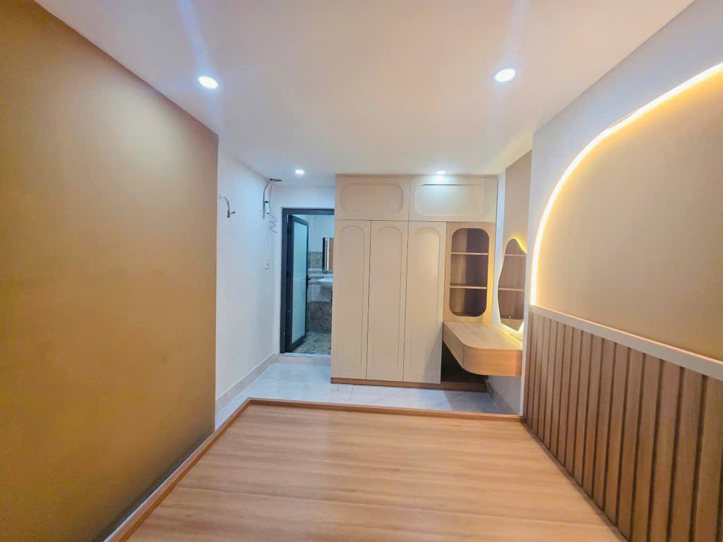 NHÀ ĐẸP FULL NỘI THẤT - 32M2 - LÊ ĐỨC THỌ, GÒ VẤP - GIẢM CÒN 3TỶ690