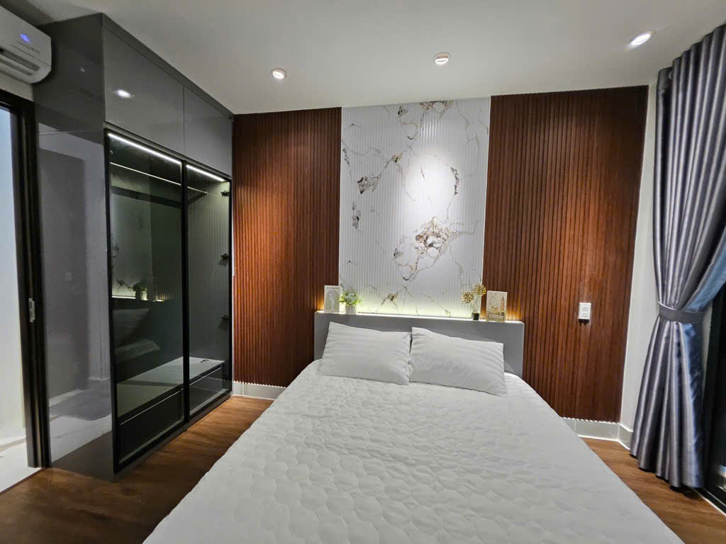 NHÀ ĐẸP GÒ VẤP - TẶNG FULL NỘI THẤT DỌN VÀO Ở NGAY - ĐƯỜNG SỐ 8, GÒ VẤP - 25.5M2 - CHỈ 3TỶ630