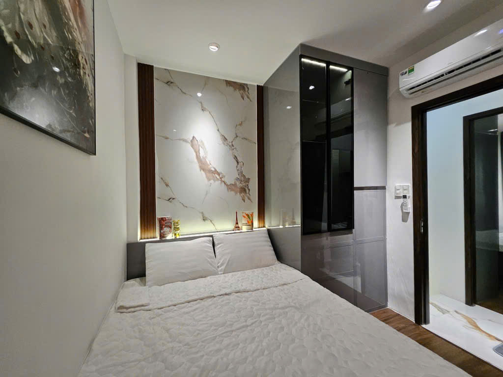 NHÀ ĐẸP GÒ VẤP - TẶNG FULL NỘI THẤT DỌN VÀO Ở NGAY - ĐƯỜNG SỐ 8, GÒ VẤP - 25.5M2 - CHỈ 3TỶ630