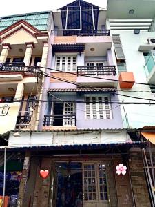 MẶT TIỀN KINH DOANH CHỢ ĐÊM HẠNH THÔNG TÂY - VIEW CÔNG VIÊN THOÁNG MÁT - CẦN BÁN GẤP - 68m2 - CHỈ 11 TỶ