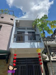 NHỈNH 3TỶ CÓ NGAY NHÀ 30M2 NGUYỄN VĂN NGHI, GÒ VẤP