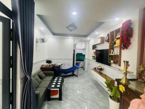 GIẢM NGAY 50TRIỆU CĂN NGUYỄN DUY CUNG, GÒ VẤP - 56M2 - 3TỶ8
