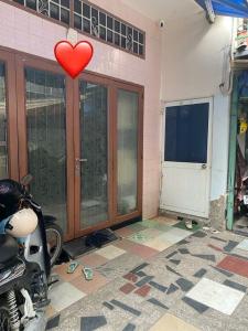 NHÀ SHR - VỊ TRÍ ĐẸP - QUANG TRUNG, GÒ VẤP - 89M2 - 5TỶ7