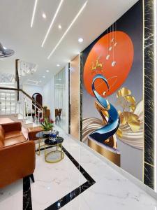 NHÀ ĐẸP GIÁ TỐT - QUANG TRUNG, GÒ VẤP - 30M2 - 3.15TỶ BỚT LỘC