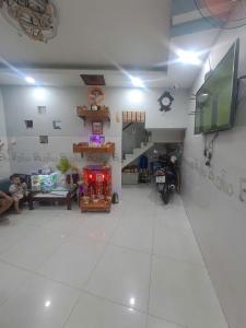 CHỦ GIẢM 130TR - CHỈ CÒN 3.5TỶ CÓ NGAY CĂN NHÀ NHỎ XINH QUANG TRUNG, GÒ VẤP - 24.6M2