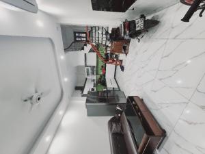 Bán nhà đẹp Hồ Tùng Mậu, Dân Trí tuyệt vời,30m2