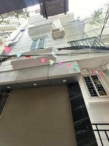 Bán nhà Thuỵ Khuê, Dân Trí tuyệt vời, nhà mới đẹp full nội thất, tiện ích