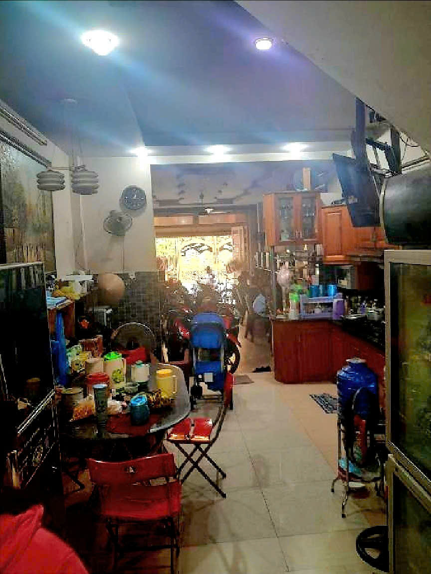 Nhà 2 MT trải nhựa ngay Gò Xoài giá chỉ còn 8tỷ