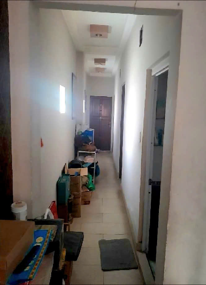 Nhà 2 MT trải nhựa ngay Gò Xoài giá chỉ còn 8tỷ