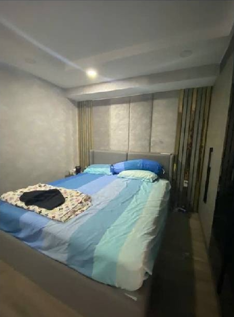 Nhà 2 tầng đường kinh dương vương giá 14tỷ8