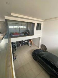 Nhà 2 tầng đường kinh dương vương giá 14tỷ8