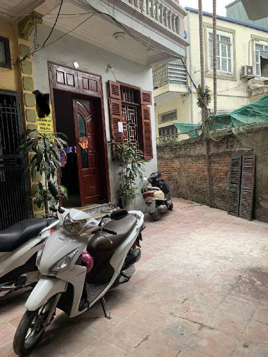 BÁN NHÀ TRƯƠNG ĐỊNH 67M2 GIÁ CHÀO 9,5 TỶ, NHÀ GẦN SÁT MẶT ĐƯỜNG TRƯƠNG ĐỊNH