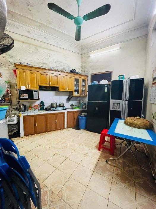 BÁN NHÀ TRƯƠNG ĐỊNH 67M2 GIÁ CHÀO 9,5 TỶ, NHÀ GẦN SÁT MẶT ĐƯỜNG TRƯƠNG ĐỊNH