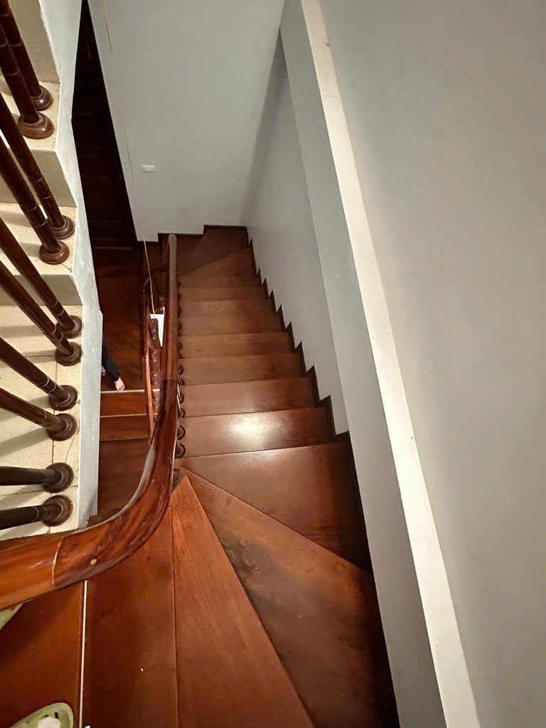 BÁN NHÀ HOÀNG VĂN THỤ - HOÀNG MAI 65M2 GIÁ CHÀO 13.8 TỶ, TIỆN NGHI ĐẦY ĐỦ