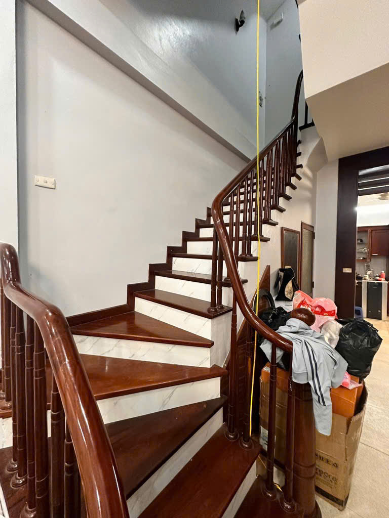 BÁN NHÀ HOÀNG VĂN THỤ - HOÀNG MAI 65M2 GIÁ CHÀO 13.8 TỶ, TIỆN NGHI ĐẦY ĐỦ