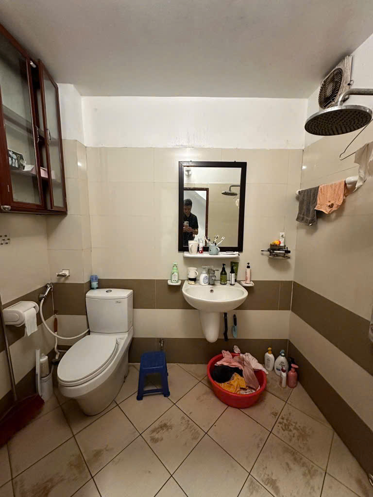 BÁN NHÀ HOÀNG VĂN THỤ - HOÀNG MAI 65M2 GIÁ CHÀO 13.8 TỶ, TIỆN NGHI ĐẦY ĐỦ