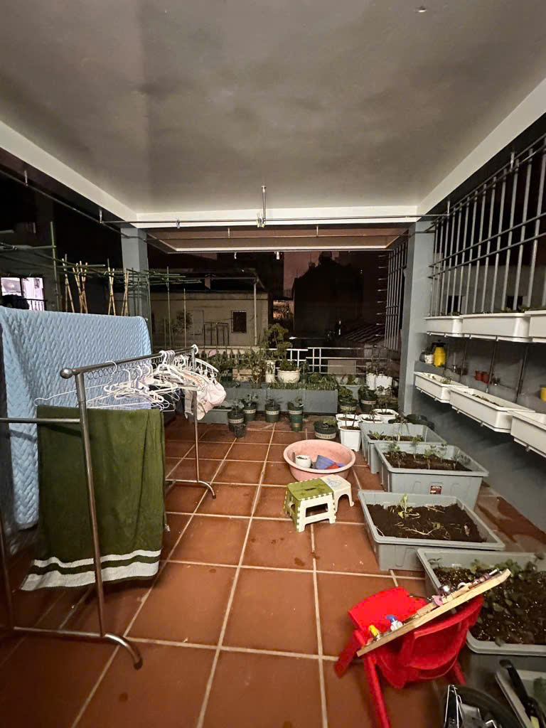 BÁN NHÀ HOÀNG VĂN THỤ - HOÀNG MAI 65M2 GIÁ CHÀO 13.8 TỶ, TIỆN NGHI ĐẦY ĐỦ