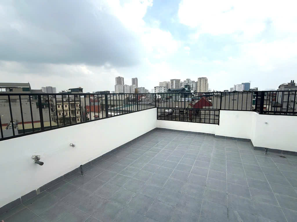BÁN NHÀ HOÀNG VĂN THỤ - HOÀNG MAI 73M2 GIÁ CHÀO 17.5 TỶ, NGÕ NÔNG THÔNG