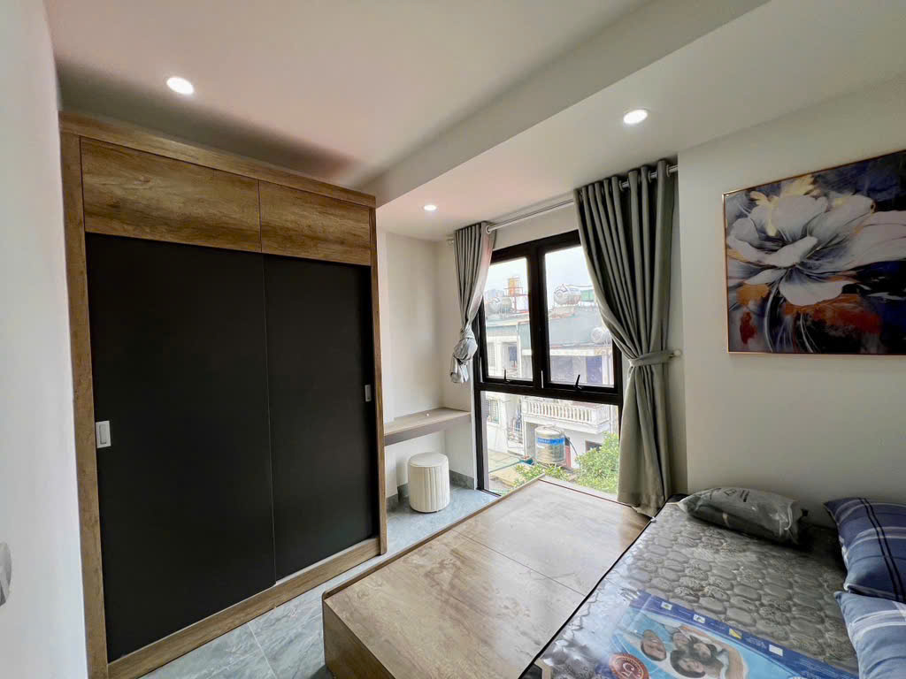 BÁN NHÀ HOÀNG VĂN THỤ - HOÀNG MAI 73M2 GIÁ CHÀO 17.5 TỶ, NGÕ NÔNG THÔNG