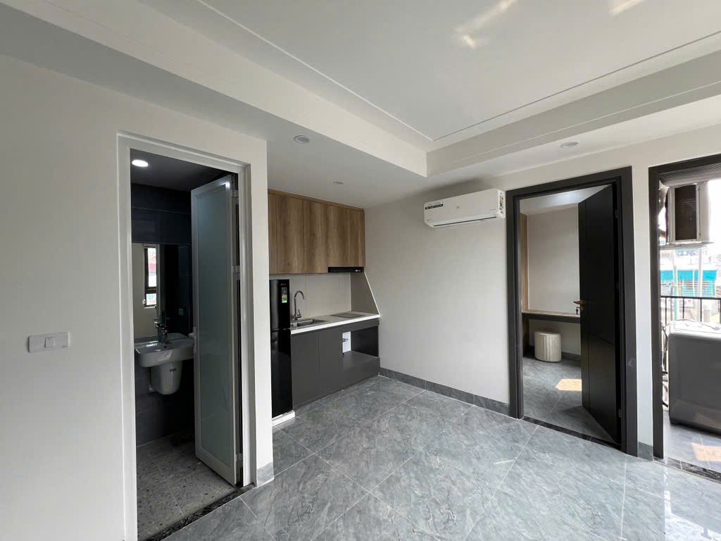 BÁN NHÀ HOÀNG VĂN THỤ - HOÀNG MAI 73M2 GIÁ CHÀO 17.5 TỶ, NGÕ NÔNG THÔNG