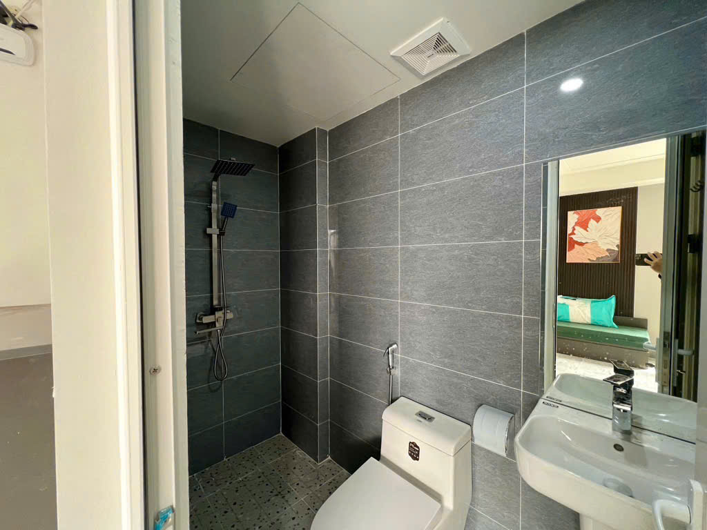 BÁN NHÀ HOÀNG VĂN THỤ - HOÀNG MAI 73M2 GIÁ CHÀO 17.5 TỶ, NGÕ NÔNG THÔNG
