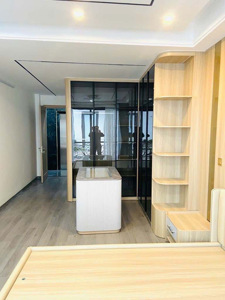 BÁN NHÀ SIÊU ĐẸP SIÊU HIẾM ĐỘI CẤN - BA ĐÌNH