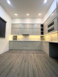 BÁN NHÀ SIÊU ĐẸP 3 MẶT THOÁNG - HOÀNG HOA THÁM, BA ĐÌNH