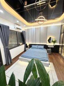 Hot! Nhà 5 Tầng Sát Hồ Đền Lừ - Nguyễn Đức Cảnh, Hoàng Mai - 39m2 - Sổ đỏ Chính Chủ
