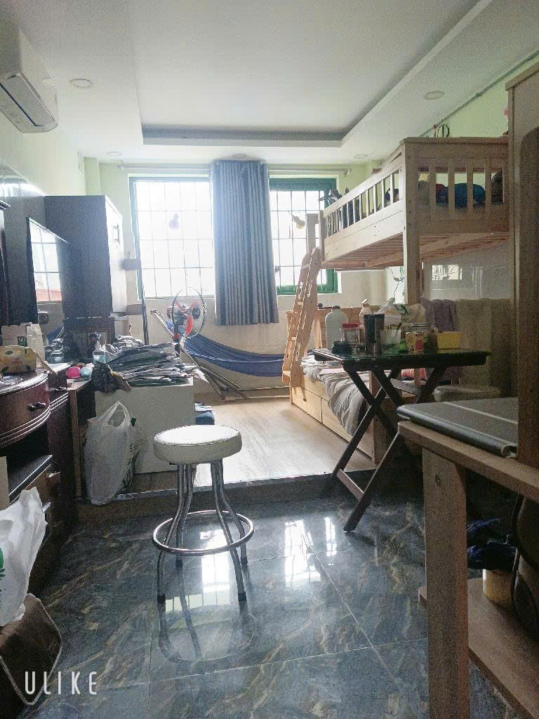 Cơ hội vàng: Sở hữu nhà Q10, thu nhập khủng từ cho thuê
