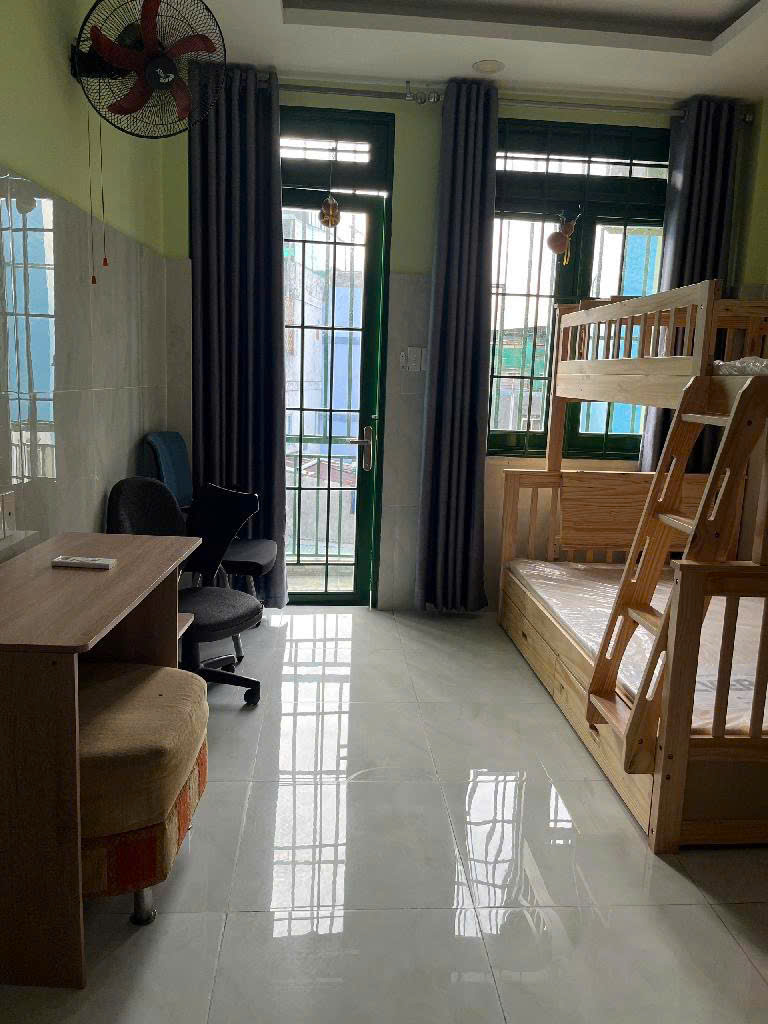 Cơ hội vàng: Sở hữu nhà Q10, thu nhập khủng từ cho thuê
