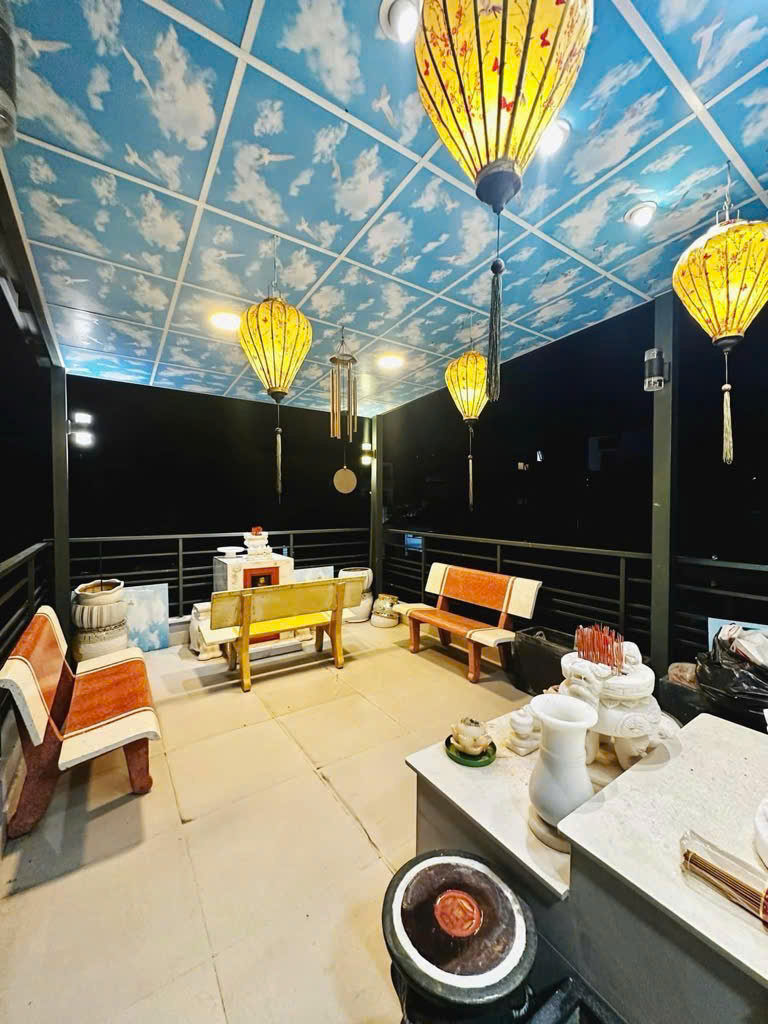 Nhà Q10 Khu Dân Cư Sầm Uất, Thanh Khoản Vượt Trội - Gần Chợ, Trường Học, Bệnh Viện.