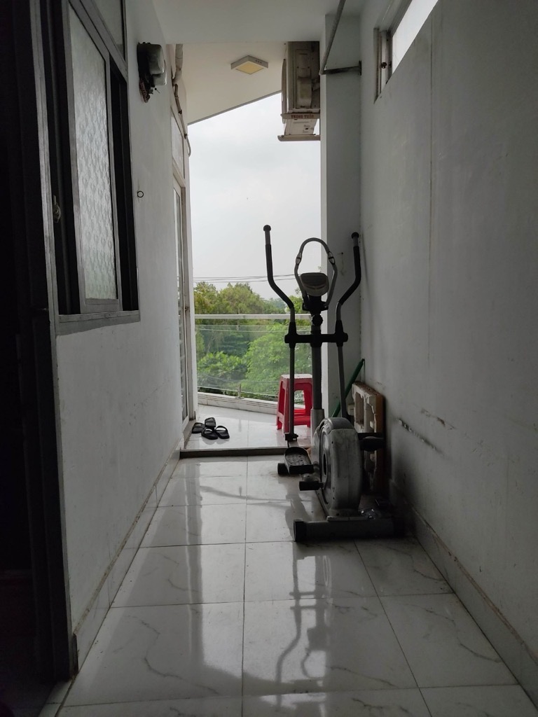 NHÀ MỚI XÂY – HẺM 5M HÀ HUY GIÁP – GIÁ CHỈ 8 TỶ