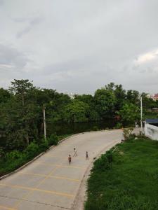 Bán nhà 2 mặt HXH 11 phòng cho thuê Q12 9,8 tỷ