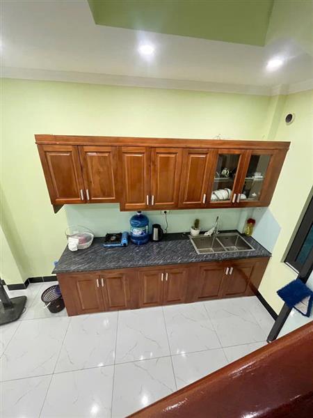 NHÀ MỚI Ở NGAY Thượng Phúc - Thanh Trì - 5M RA OTO - TƯƠNG LAI PHÁT TRIỂN.