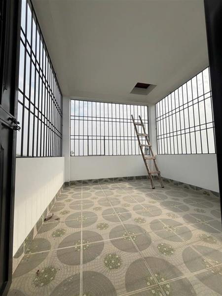 NHÀ MỚI Ở NGAY Thượng Phúc - Thanh Trì - 5M RA OTO - TƯƠNG LAI PHÁT TRIỂN.
