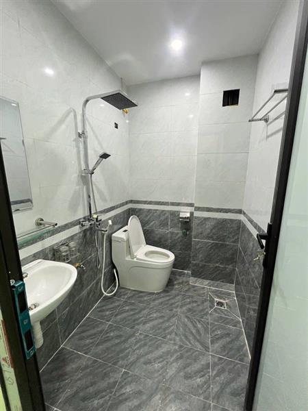 NHÀ MỚI Ở NGAY Thượng Phúc - Thanh Trì - 5M RA OTO - TƯƠNG LAI PHÁT TRIỂN.